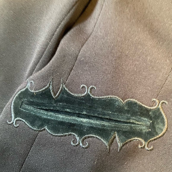 Vintage Zeiler Austrian style jacket - Picture 5 of 7